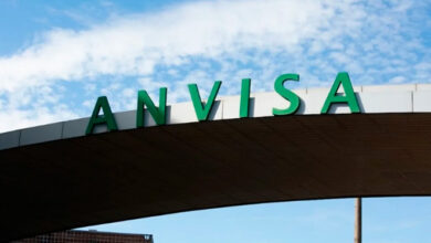 Anvisa proíbe suplementos de origem desconhecida após constatar endereço falso – Em Dia ES