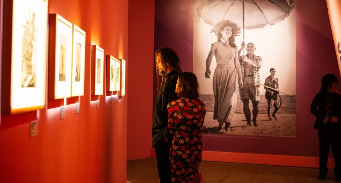 Dia das Crianças terá oficina gratuita de arte inspirada em Picasso no Palácio Anchieta, em Vitória – Em Dia ES