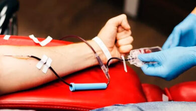 Estoque de sangue entra em nível de alerta no Espírito Santo – Em Dia ES