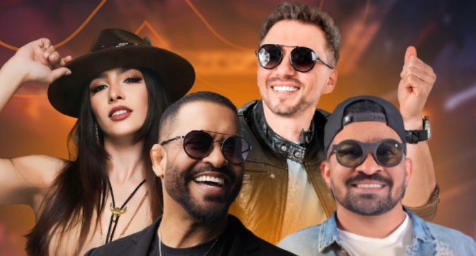 MEI Conecta terá shows gratuitos, feira com 100 estandes e capacitações em Cariacica – Em Dia ES