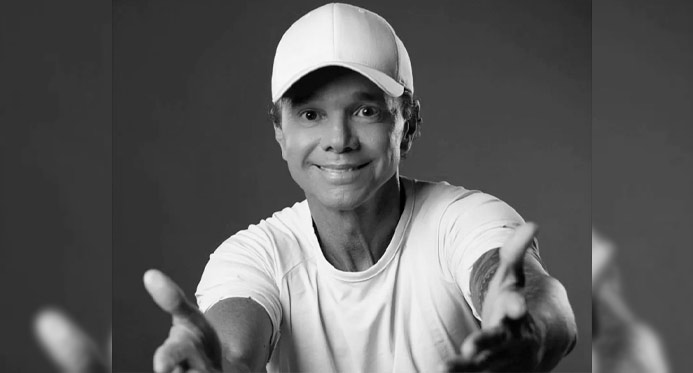 Morre o cantor Netinho, voz do hit ‘Milla’ e ícone do axé, aos 60 anos – Em Dia ES