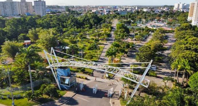 Parque da Cidade, na Serra, recebe Festival Capixaba do Sorvete com atrações gratuitas para o Dia das Crianças – Em Dia ES