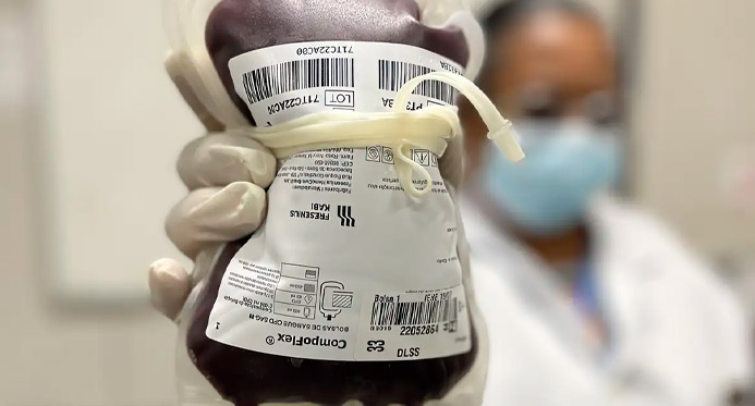 Saúde aprova novo protocolo com emicizumabe para crianças com hemofilia A – Em Dia ES