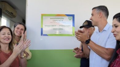 Serra amplia atendimento em saúde mental com CAPS AD III em Laranjeiras – Em Dia ES